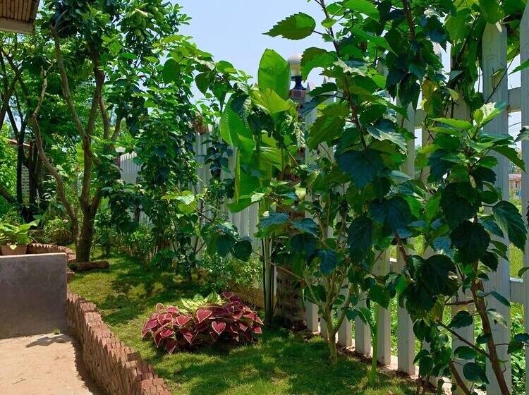 پانسیون Minh Thu Villa