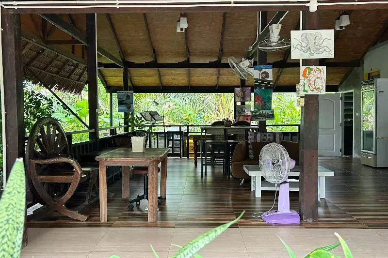 Majatalo Tann Anda Resort