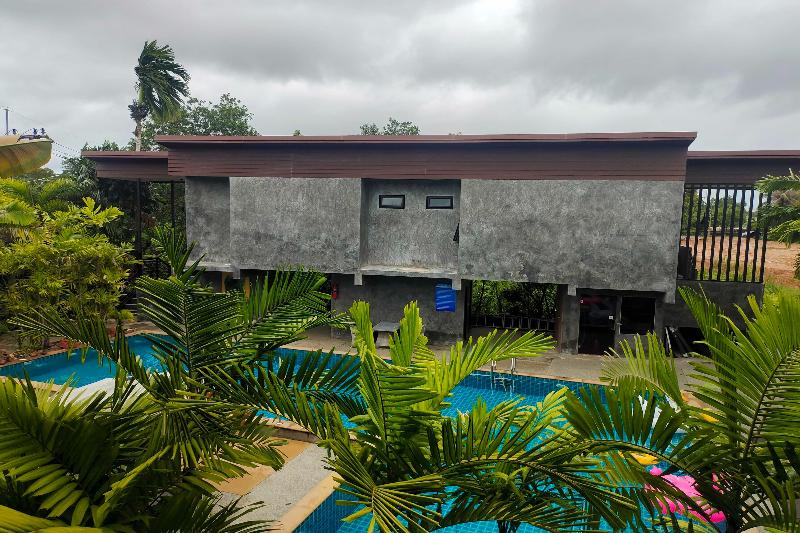 Pension Tann Anda Resort