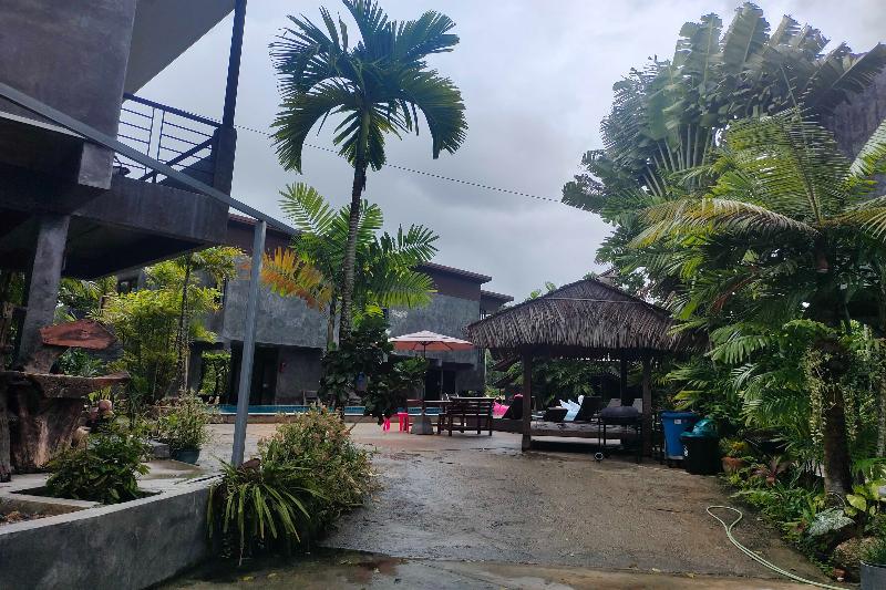 Pension Tann Anda Resort