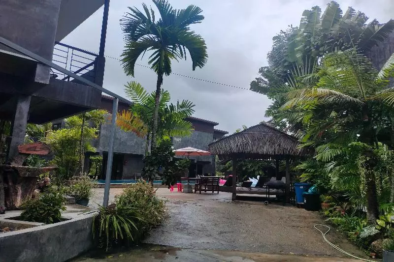 Majatalo Tann Anda Resort