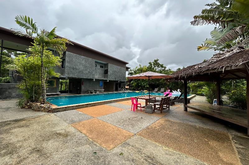 Pension Tann Anda Resort