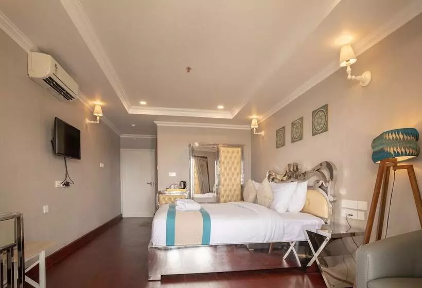 State Beach Resort & Spa