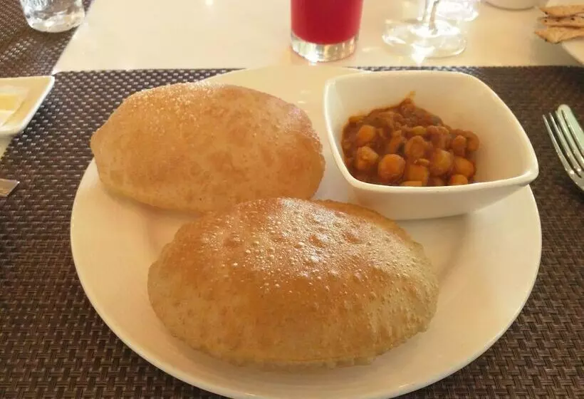 State Beach Resort & Spa