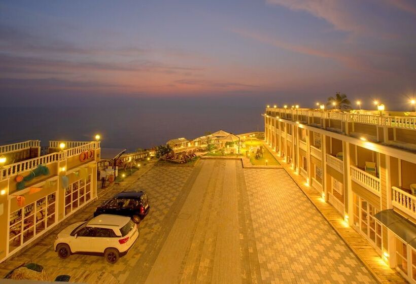 State Beach Resort & Spa