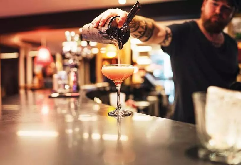 Cămin Generator Copenhagen