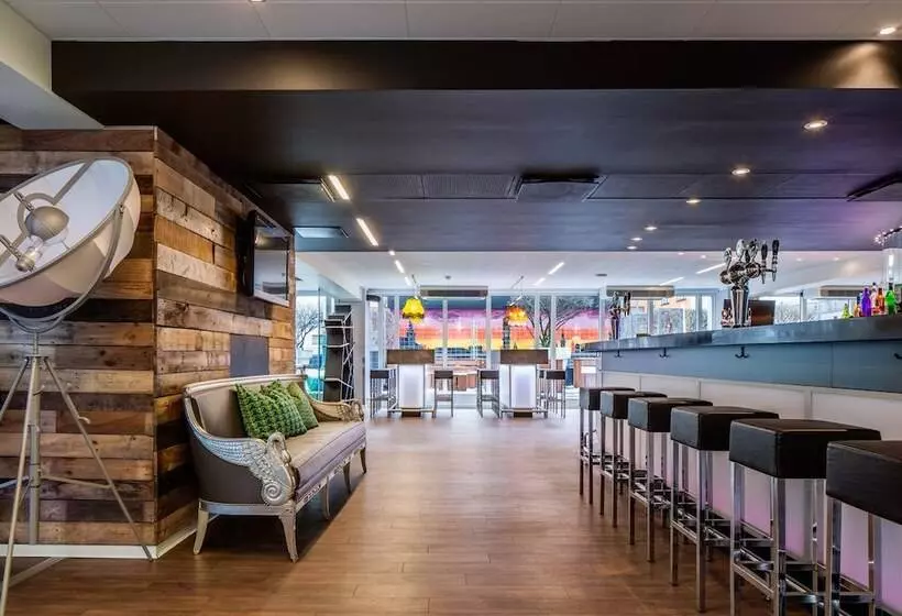 Cămin Generator Copenhagen