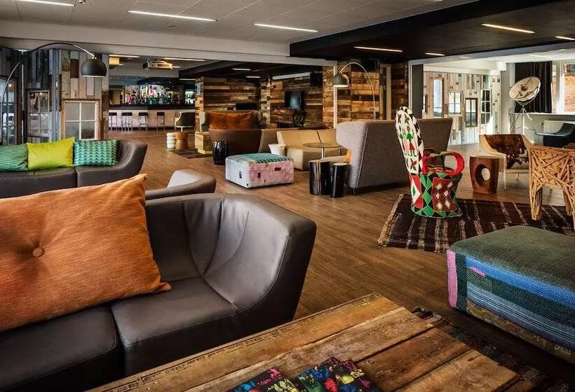 Cămin Generator Copenhagen