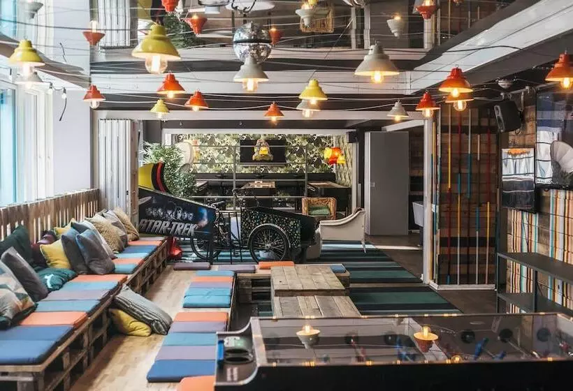 Cămin Generator Copenhagen