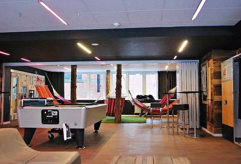 Cămin Generator Copenhagen