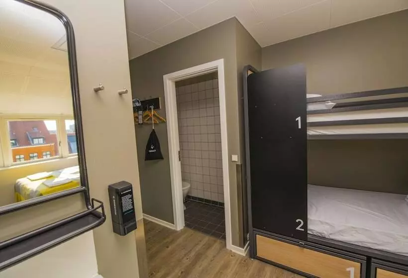 Cămin Generator Copenhagen