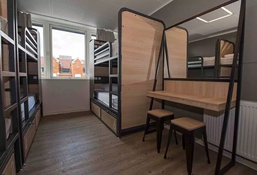 Cămin Generator Copenhagen