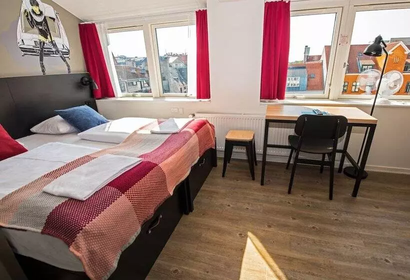 Cămin Generator Copenhagen