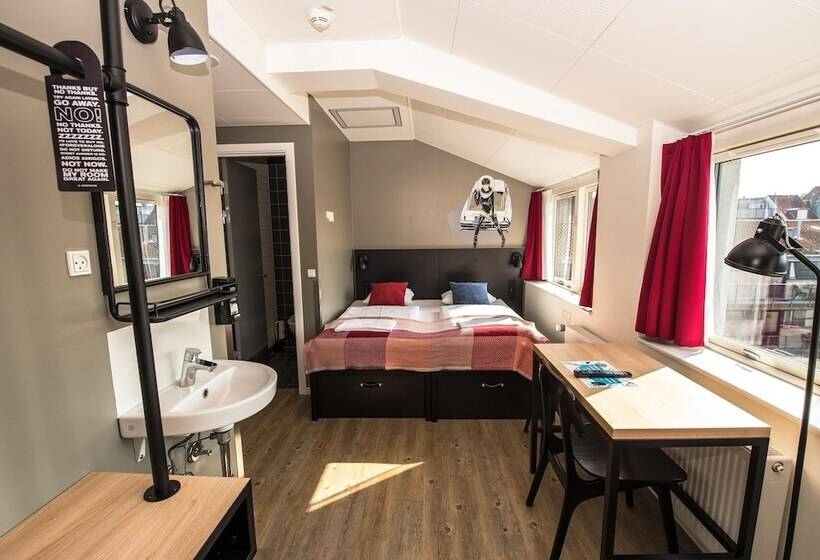 Hospedaria Generator Copenhagen