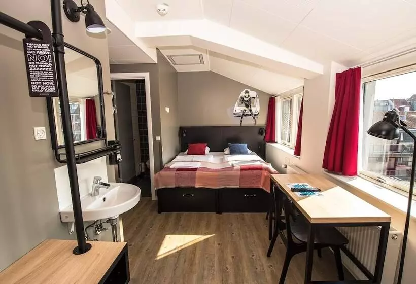 Cămin Generator Copenhagen