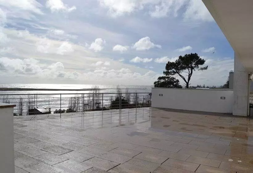 هاستل Hi Porto Pousada De Juventude