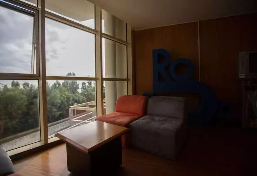 هاستل Hi Porto Pousada De Juventude