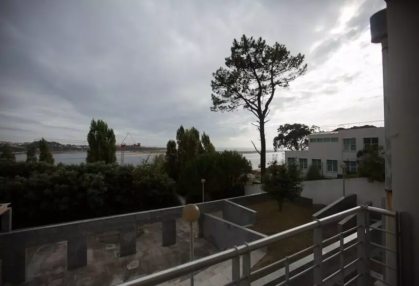 هاستل Hi Porto Pousada De Juventude