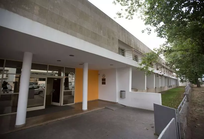 هاستل Hi Porto Pousada De Juventude