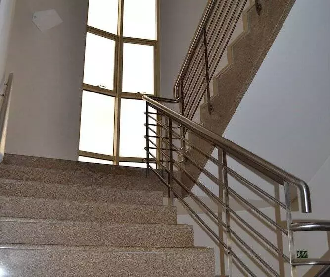 هاستل Hi Porto Pousada De Juventude