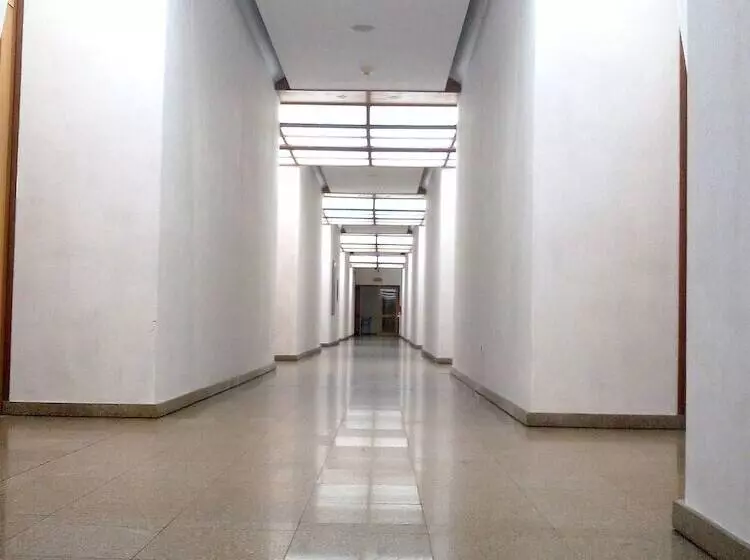 هاستل Hi Porto Pousada De Juventude