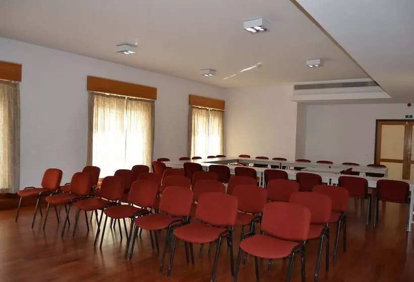 هاستل Hi Porto Pousada De Juventude