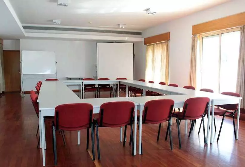 هاستل Hi Porto Pousada De Juventude