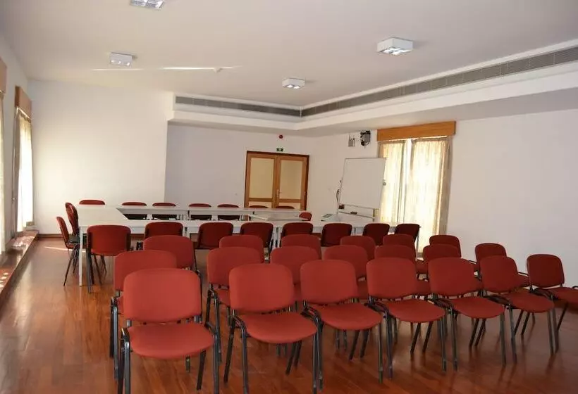 هاستل Hi Porto Pousada De Juventude