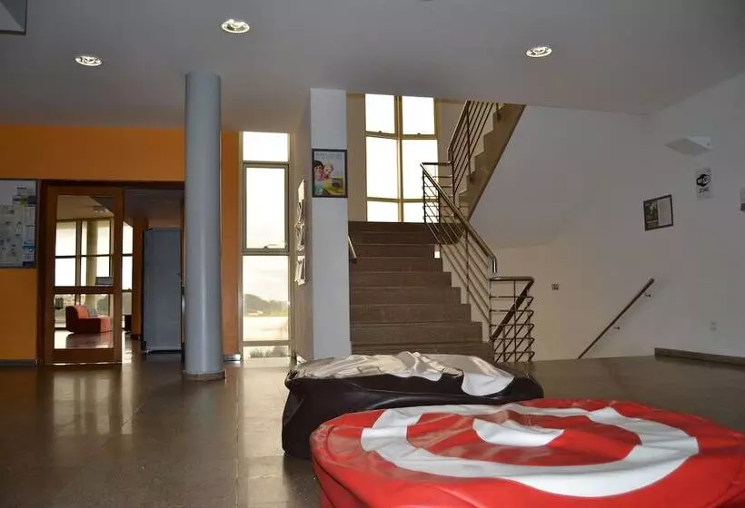 هاستل Hi Porto Pousada De Juventude