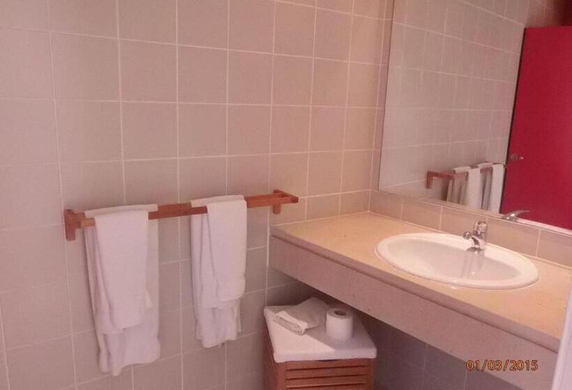 هاستل Hi Tavira – Pousada De Juventude