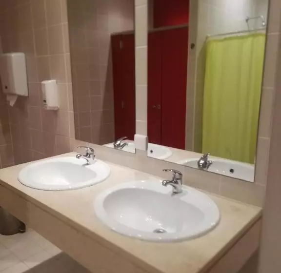 Schronisko Hi Tavira – Pousada De Juventude