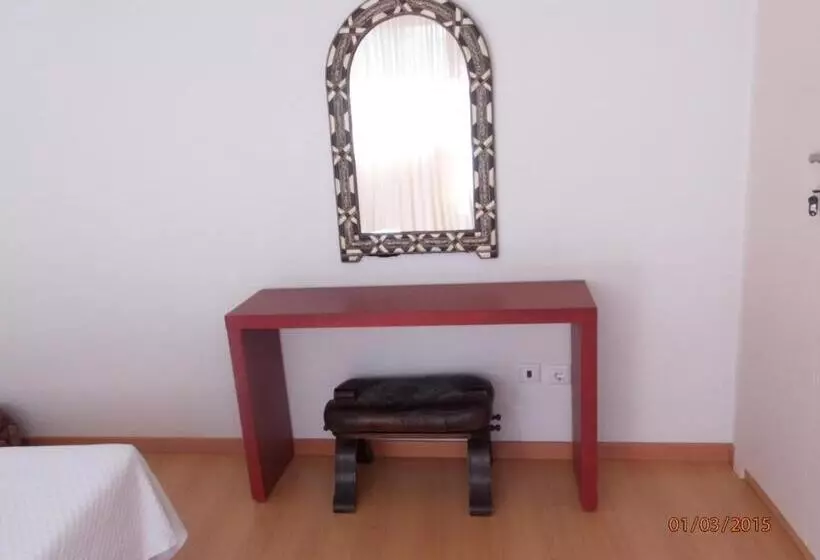 Schronisko Hi Tavira – Pousada De Juventude