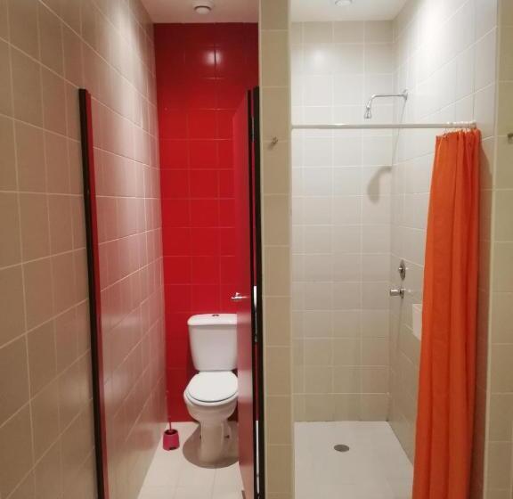 هاستل Hi Tavira – Pousada De Juventude