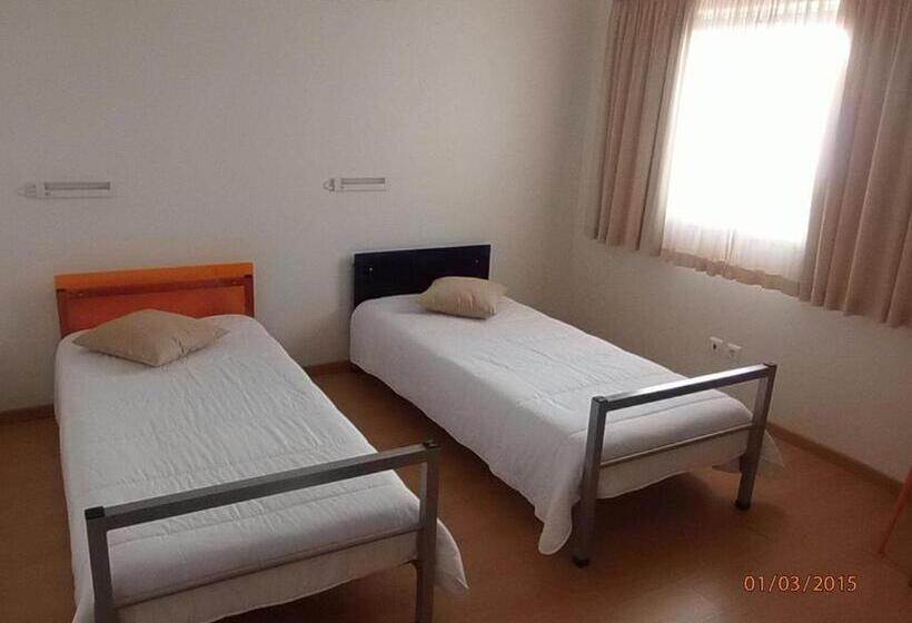 هاستل Hi Tavira – Pousada De Juventude