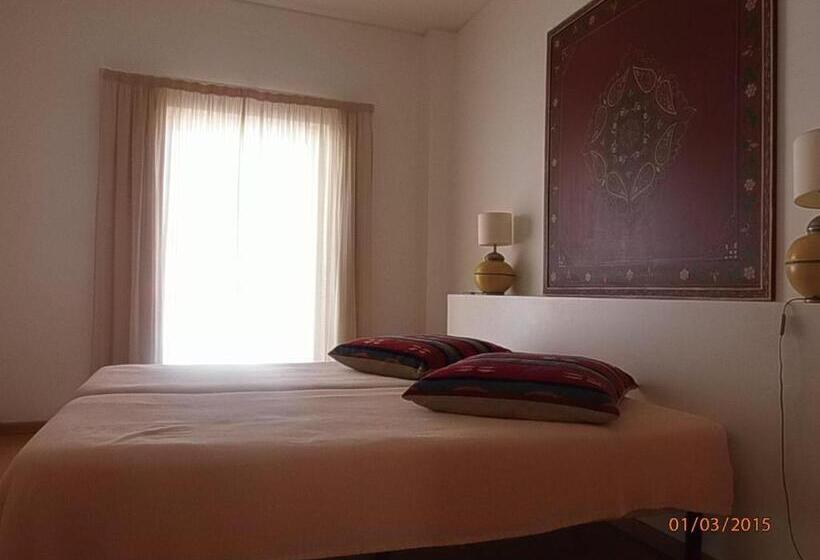 هاستل Hi Tavira – Pousada De Juventude