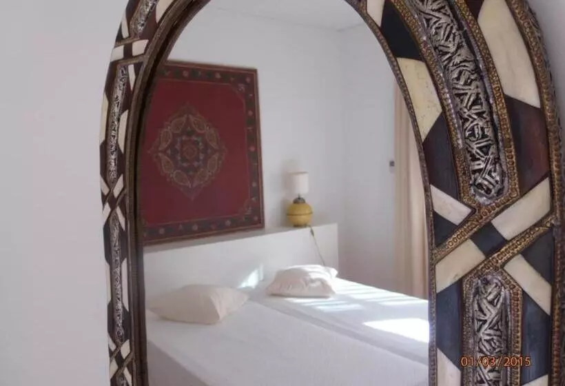 Schronisko Hi Tavira – Pousada De Juventude