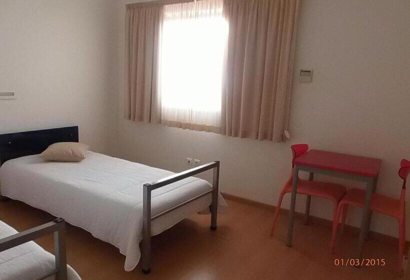 هاستل Hi Tavira – Pousada De Juventude