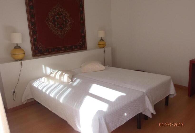 هاستل Hi Tavira – Pousada De Juventude