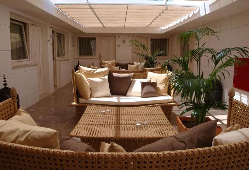 هاستل Hi Tavira – Pousada De Juventude