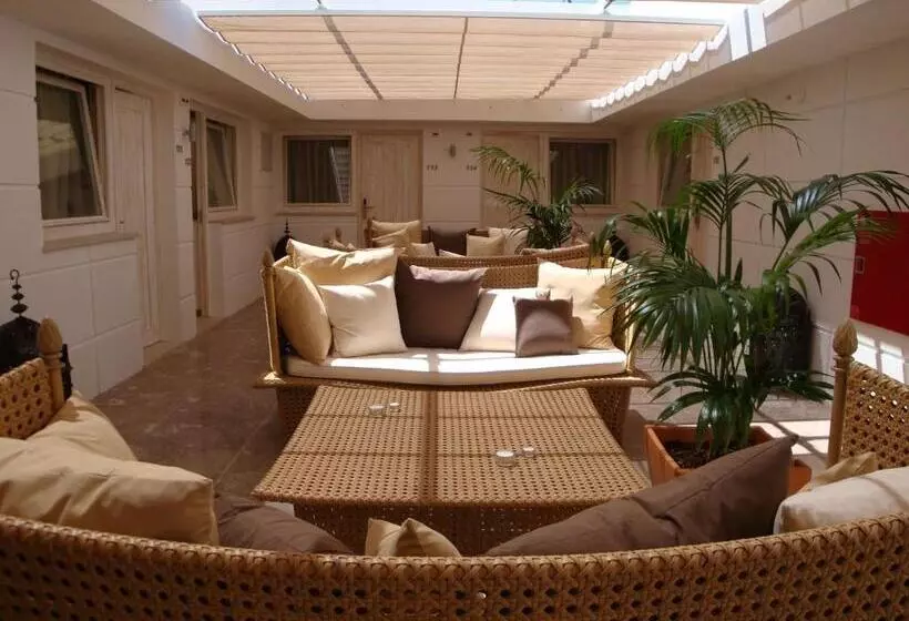 Schronisko Hi Tavira – Pousada De Juventude