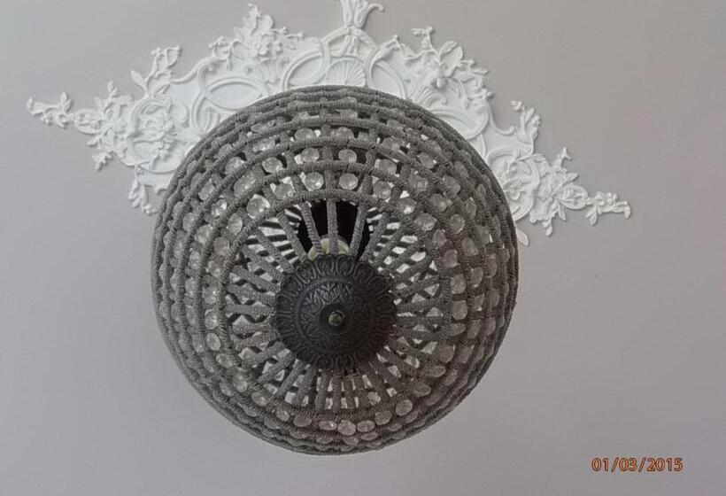 هاستل Hi Tavira – Pousada De Juventude