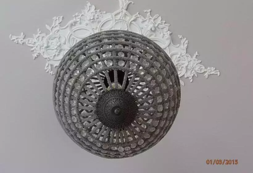 Schronisko Hi Tavira – Pousada De Juventude