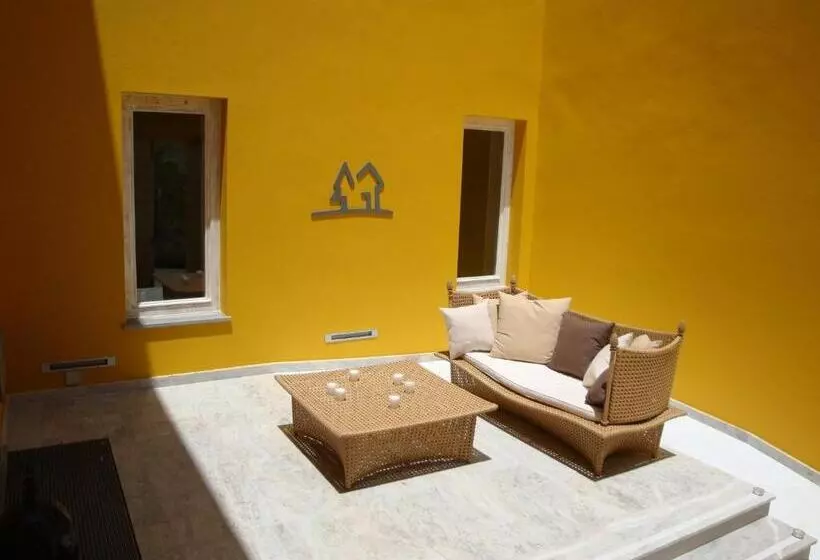 Schronisko Hi Tavira – Pousada De Juventude