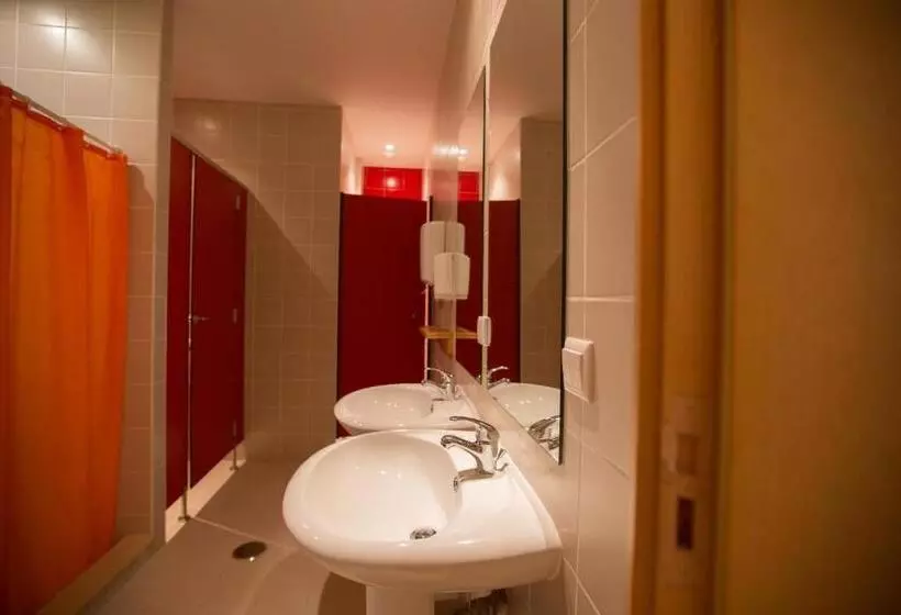 Schronisko Hi Tavira – Pousada De Juventude