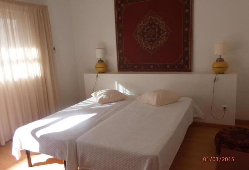 هاستل Hi Tavira – Pousada De Juventude