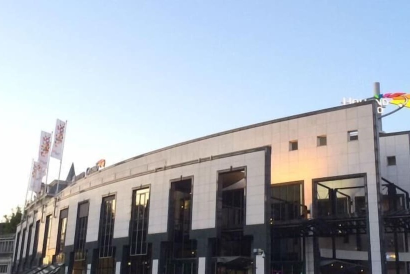 Amsterdam Hostel Orfeo