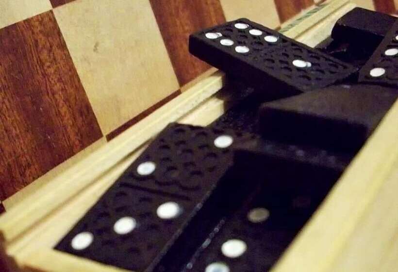 Amsterdam Hostel Orfeo