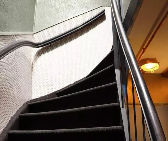 Amsterdam Hostel Orfeo