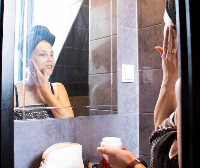 Amsterdam Hostel Orfeo