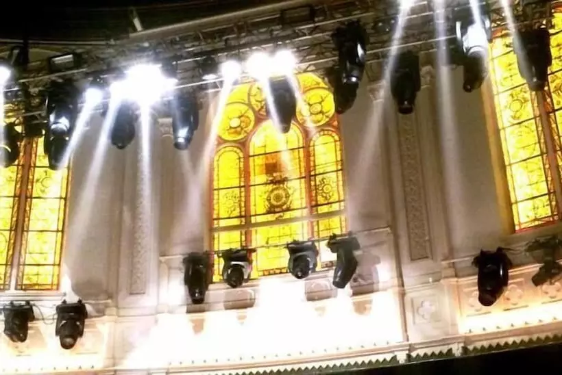 Amsterdam Hostel Orfeo